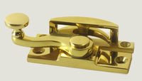 Model LK381 Sash Lock