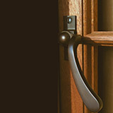 Casement Handles