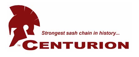 Centurion Sash Chain